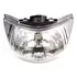 Bloco Óptico Farol Biz 125 2006 2007 2008 2009 2010