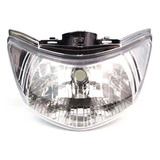 Bloco Optico Farol Biz