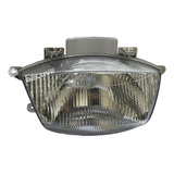 Bloco Optico Farol Biz