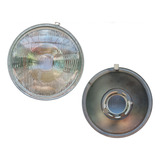 Bloco Optico Farol Cbx