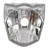 Bloco Optico Farol Cg
