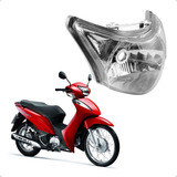 Bloco Optico Farol Honda