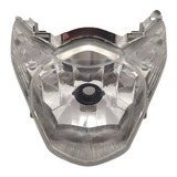 Bloco Optico Farol Honda