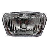 Bloco Optico Farol Honda
