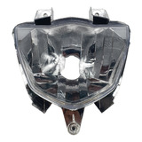 Bloco Óptico Farol Xtz 125 2009 2010 2011 2012 2013 2014 