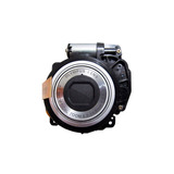 Bloco Óptico Olympus Af Lens 3x Zoom 6.3-18.9mm 7z360
