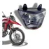 Bloco Óptico Xre 300 09-15 Mod. Original 1ª Linha