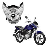 Bloco Otico Honda Titan150