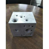 Bloco An302359 Comando Pulverizador