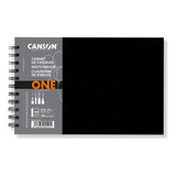 Bloco Canson One Art