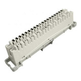 Bloco Conector M10 b  corte 