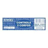 Bloco Controle Numerado 2