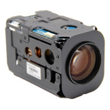 Bloco De Camera Fcb ex1010 Ntsc 36x Para Cameras Sony