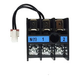 Bloco De Conexao Eletrico