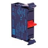 Bloco De Contato Bc01f