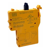Bloco De Contato Monitorado Bcm01f csw 1nf Weg