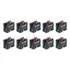 Bloco de contato Zb2 be102 Nf vermelho Com 10