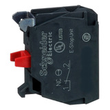 Bloco De Contato Zbe 102 Com 1nf