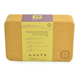 Bloco De Cortica Natural