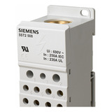 Bloco De Distribuicao 690v