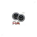 Bloco De Farol Led