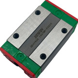 Bloco De Guia Linear
