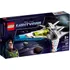 Bloco De Montar Lego Buzz Lightyear Espaçonave Xl-15 497 Pçs