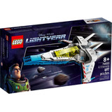 Bloco De Montar Lego