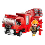 Bloco De Montar Set