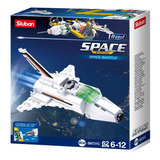 Bloco De Montar Space