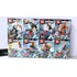 Bloco De Montar Super Mario Coleção Completa 8 Personagens 