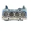 Bloco De Motor Ford D3bg6011aa 4 Cilindros Flex
