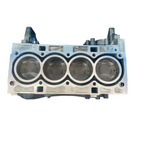 Bloco De Motor Ford D3bg6011aa 4 Cilindros Flex