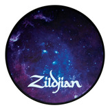 Bloco De Pratica Zildjian