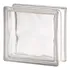 Bloco De Vidro Incolor 19x19x8cm   02 Unidades