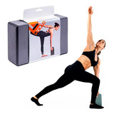 Bloco De Yoga Tijolo