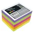 Bloco Destacavel Notas Lembrete 600f Tilembrete 92x82mm