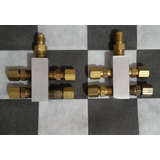 Bloco Distribuidor Nitro E