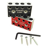 Bloco Distribuidor Tc 4x4