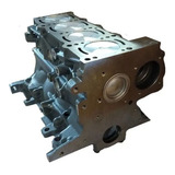 Bloco Do Motor C  Pistão E Anéis Fire 1 3 8v Flex