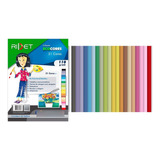 Bloco Eco Cores 21