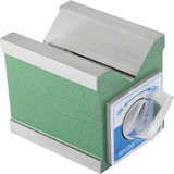 Bloco Em V Magnetico