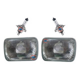 Bloco Farol Dianteiro Gmc