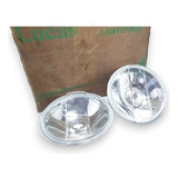 Bloco Farol Milha Rossi