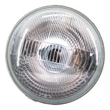 Bloco Farol Pajero Tr4 Troller Agrale Lado Motorista