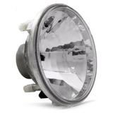 Bloco Farol Principal Pajero