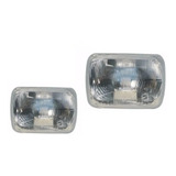 Bloco Farol Vidro Gmc