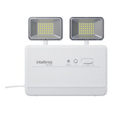 Bloco Iluminacao De Emergencia