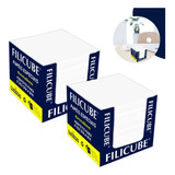 Bloco Lembrete Recado Kit