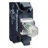 Bloco Luminoso Com Led